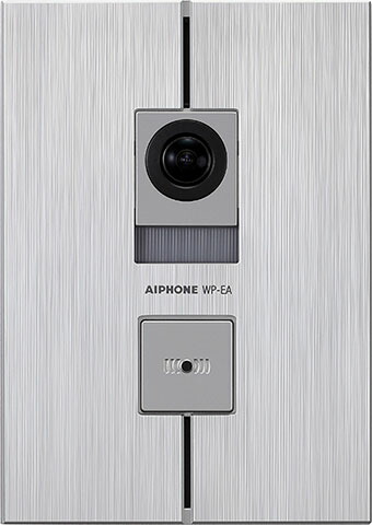 βアイホン【WP-EA】テレビドアホン 写真機付門番役機 見せびらかす・埋込両用型 WP-24つづき物
