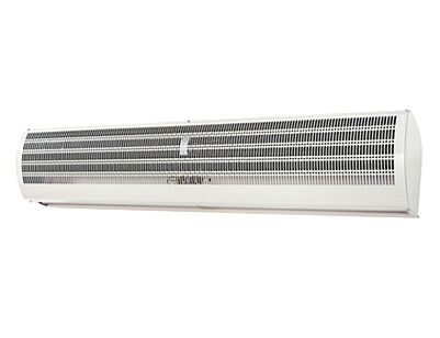 ●∂ナカトミ【N1200-AC】エアーカーテン 1200mm
