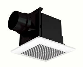●Λダイキン 換気扇【VFJ100D】ダクト用換気扇 24時間・局所換気兼用タイプ〔HD〕