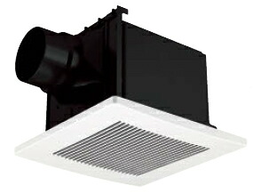●Λダイキン 換気扇【VFJJ150D】ダクト用換気扇 常時(24時間)換気タイプ 風量切換タイプ〔HD〕