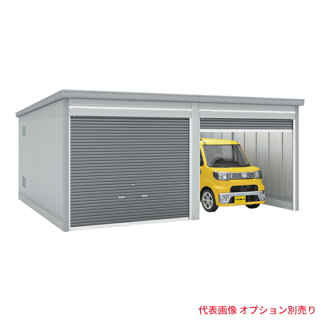 ●u.イナバ屋根裏部屋/稲葉製造所 車宿り【GRN-3147HL-2】UG アーバンGM GRN ガレーディア 原則として型 高基本理念 注2週
