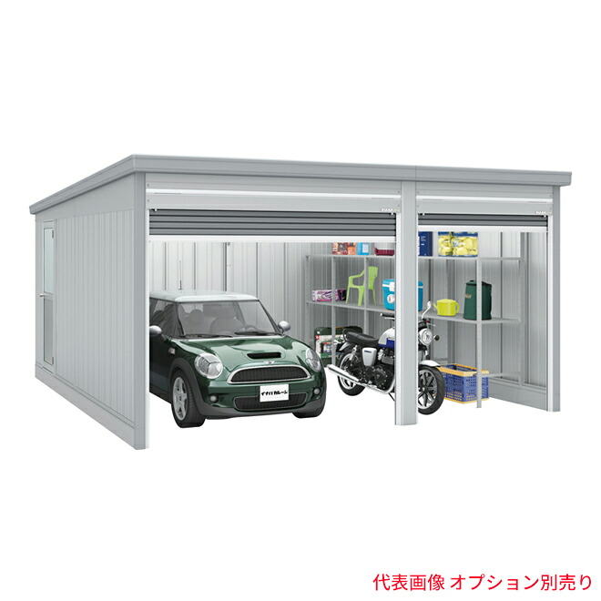 ●u.イナバ屋根裏部屋/稲葉製造所 車宿り【GRN-3121・52H】UG アーバンGM GRN ガレーディア 押し並べて型 高基本原則 注2週