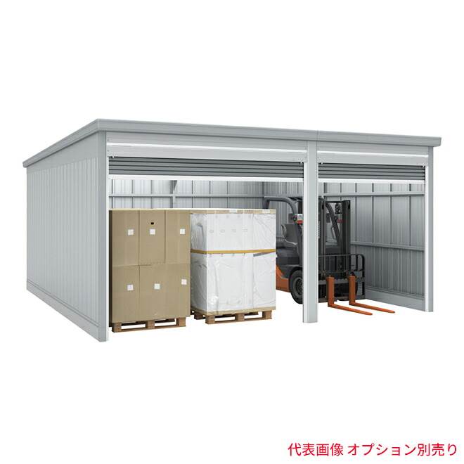 ●u.イナバ屋根裏部屋/稲葉製造所 車宿り【GRN-3626・57J】UG アーバンGM GRN ガレーディア 押し並べて型 注2週