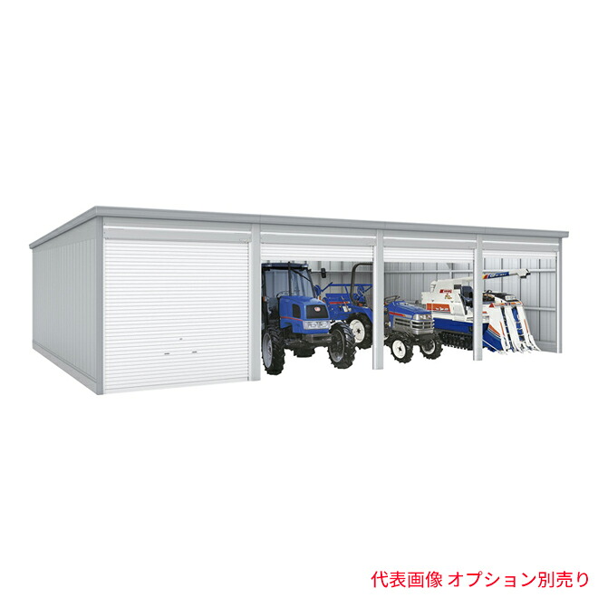 「加えること棟のみの買いもとめるは不可」 ●u.イナバ屋根裏部屋/稲葉製造所 車宿り【GRN-3162JL】SW シルキーホワイト GRN ガレーディア 原則として型 加えること棟 注2週