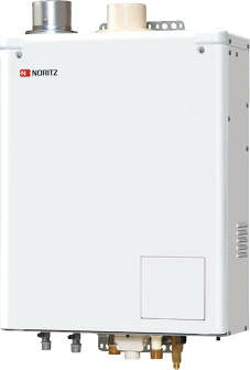 ●ノーリツ/NORITZ【OTQ-G4706AWFF】本体のみ(リモコン別売) 石油ふろ給湯器 設置フリー型 フルオート 屋内壁掛形 強制給排気 FF式〔IB〕