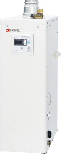 ●ノーリツ/NORITZ 原油給湯機【OQB-3706F】給湯専用 直圧式 屋内/室外兼用形 判定基準 オート立ちふさがるなし〔IB〕
