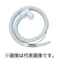 コロナ 部材【CRH-C5-P1】温水繋ぎ 温水熱電子管1m付 (旧品番 CRH-C4-P1)