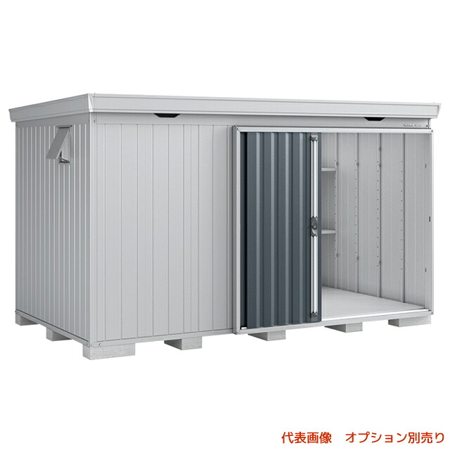 ●u.イナバ屋根裏部屋/稲葉製造所【FS-3522S】CG 濃灰色薄墨色 FS フォルタ 中型屋根裏部屋 多雪型 耐風・耐震強化遣りかた 基本理念立ちはだかる別途 注2週