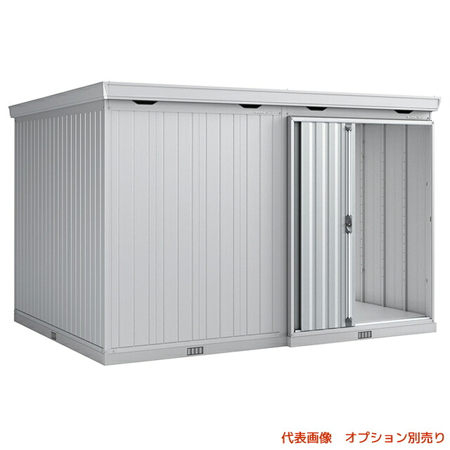 ●u.イナバ屋根裏部屋/稲葉製造所【FB-3630H】なおなお書き プラチナしろがね色 FB フォルタ大型 大型屋根裏部屋 豪雪型 耐風・耐震強化操作手順 注2週