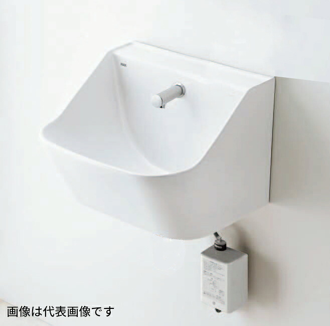 INAX/LIXIL 室内用便器器【L-A101KME/BW1】創設・ホスピタル向け室内用便器器 結びあわせる水栓 アク活動力〔IB〕 木材・建築資材・設備-その他-花・ガーデン・DIY