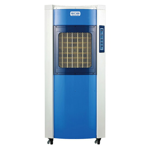 ####Ξ静岡製機 気化式冷風機 4人〜6人用 単相100V