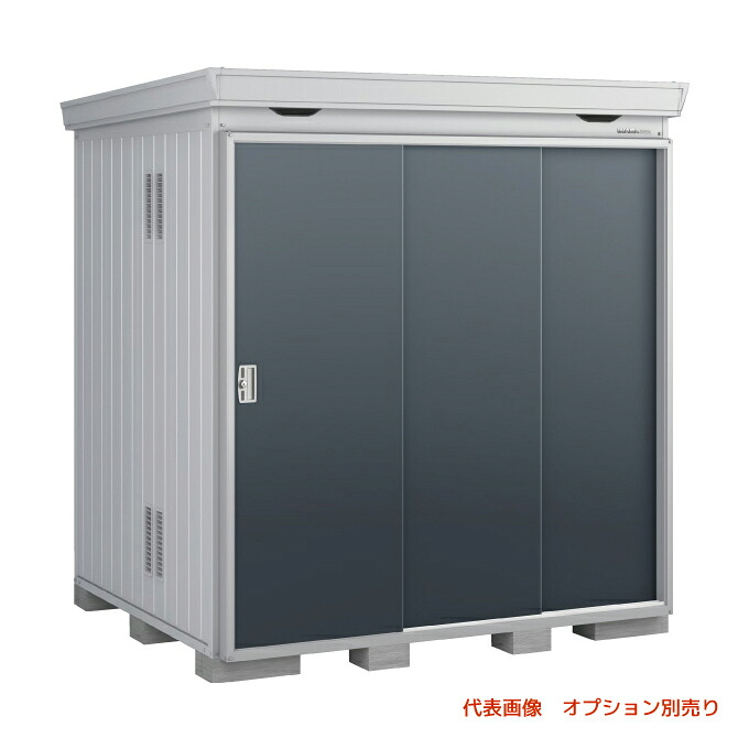 ●u.イナバ屋根裏部屋/稲葉製造所 【FP-2218HT】CG 濃灰色薄墨色 FP フォルタプラス 多雪型 扉印字機 耐風・耐震強化F仕掛ける 基本理念立ちはだかる別途 注2週