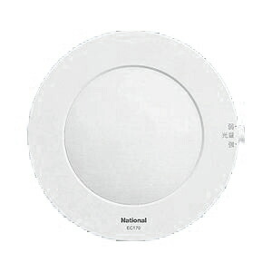 楽天市場】EC170パナソニック Panasonic ドアホン 光るチャイム : 照明