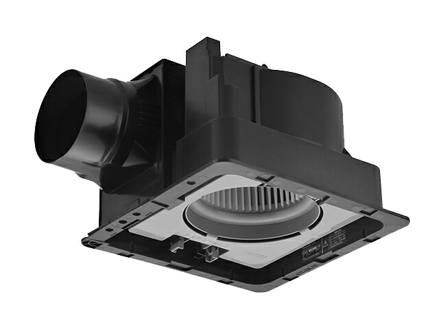 パナソニック 換気ファン【FY-32JE8】上昇限度埋込形換気ファン ルーバー別売手合い〔IF.G〕