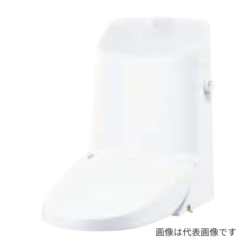 INAX/LIXIL 温水洗浄便座【DWT-ZC151W】リフレッシュ シャワートイレ タンク付 ZC CZ1グレード 手洗なし 流動方式〔GE〕