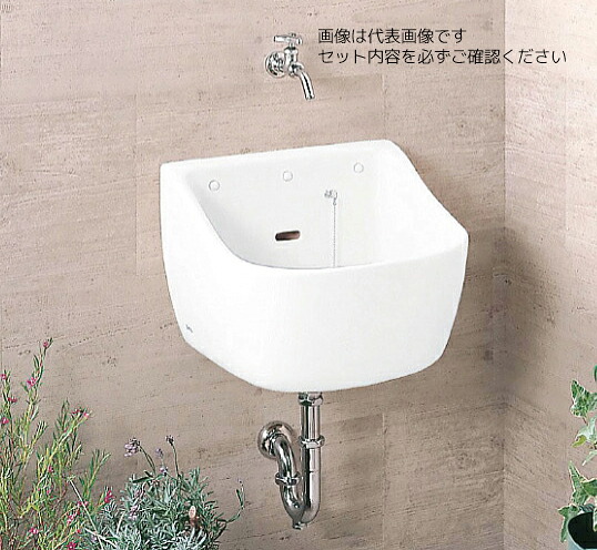 ▲●Юジャニス/Janis 【S440A+K111+NL3AST2+NT7CBW1(3個)】床排水 スロップシンク