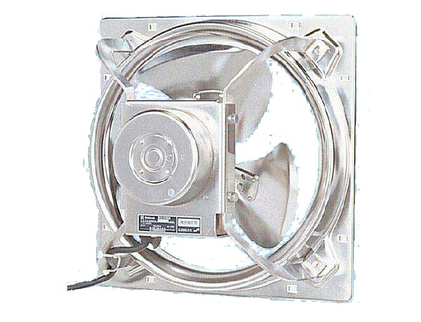 ●パナソニック 産業用有圧換気扇【FY-30GSX4】30cmステンレス製・低騒音形・単相１００V〔IF〕
