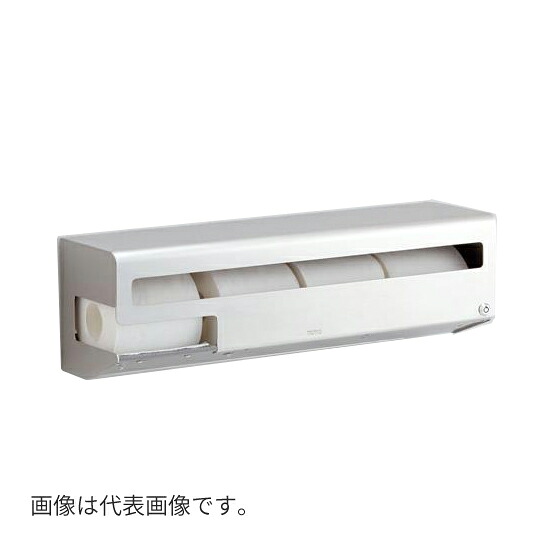 TOTO【YH163LS】スペア付紙巻器〔HF〕