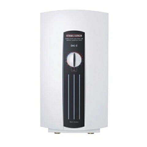 ●∂スティーベル/STIEBEL ELTRON 瞬間式電気温水器【DHC-E6】DHCシリーズ 単相200V 6.7kW