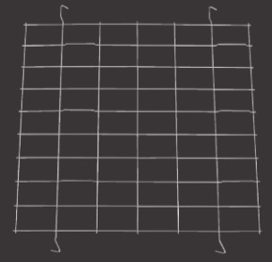 楽天市場】ダイキン スポットエアコン 部材【KKG020A41】背面保護網