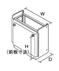 リンナイ 関連部材【UOP-H201(A)SS-600】(24-5933) 据置台 高さ602mm〔GH〕