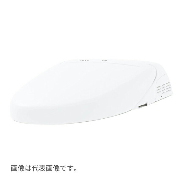 楽天最安値に挑戦】 ####TOTOウォシュレット一体形取替機能部 TCF962系 便器別売〔FA〕
