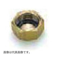 ●ψパロマ 部材【51290】U止水ナット3/4（10個入）