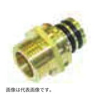 ●ψパロマ 部材【51397】CCH合わせ目3/4（10個入） その他-花・ガーデン・DIY