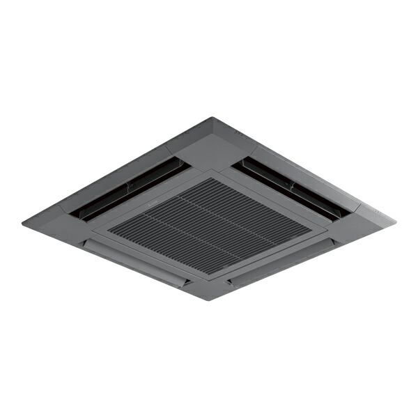 ●三菱 業務用エアコン 部材【PLP-P160HH】グレー 化粧パネル カラーインテリアパネル 受注約1ヶ月〔JG.I〕
