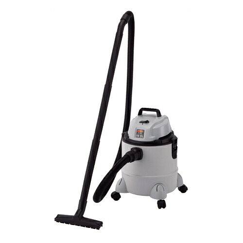 ∀藤原産業 【EVC-200PCL】E-Value 乾湿両用掃除機20L (4977292489232)
