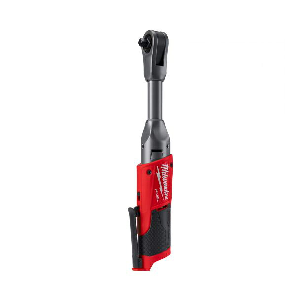 ▲●u.ミルウォーキー/Milwaukee 【M12FIR38LR-0JP】M12 FUEL 3/8inロング ラチェットレンチ (本体のみ・入れものなし)