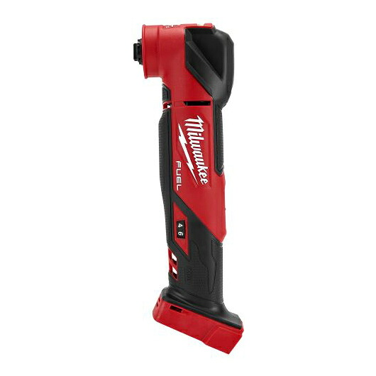 ▲●u.ミルウォーキー/Milwaukee 【M18FMT-0X0JP】M18 FUELマルチ手道具