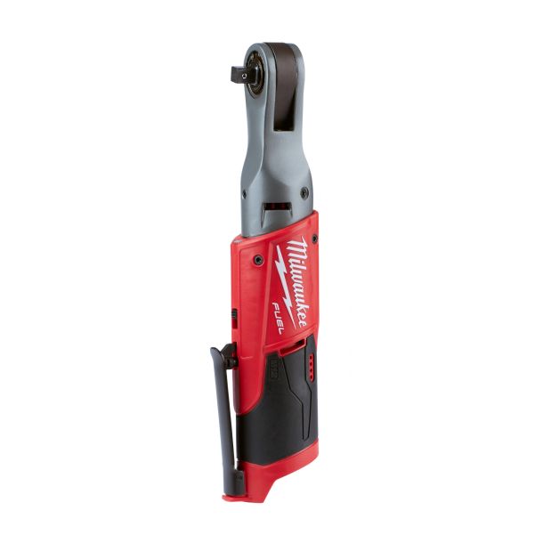 ▲●u.ミルウォーキー/Milwaukee 【M12FIR38-0JP】M12 FUEL 3/8インチラチェットレンチ(本体のみ・ケースなし)｜クローバー資材館 20,636円