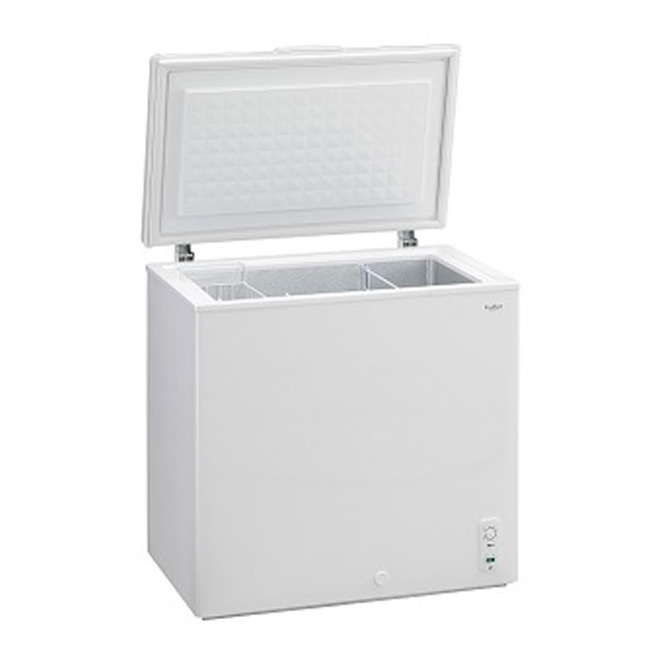 楽天市場】○ω三ツ星貿易【KF-101NF】エクセレンスシリーズ フリーザー