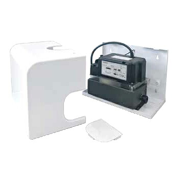 エヌ・エス・シー/NSC セット品番【S121J】(HA121J+BJ1A) ドレンポンプセット 住宅用 単相100V〔EB〕