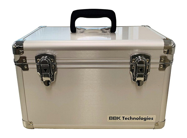 Яジャッピー/JAPPY 【BB-210PC-JP】真空ポンプ用ケース