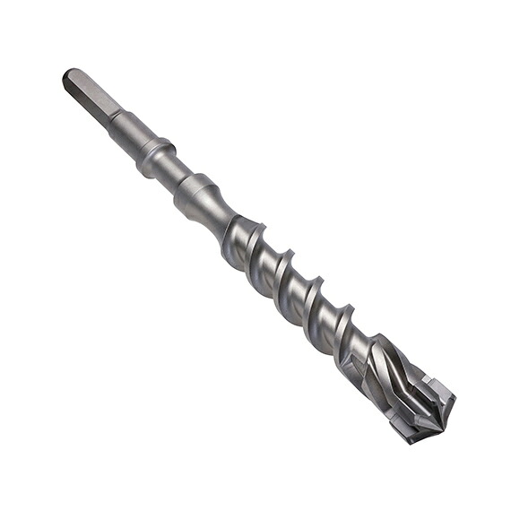 Яミヤナガ/MIYANAGA 【DLHEX280】デルタゴンビット 六角軸 刃先径28.0mm (4957462220773)｜クローバー資材館