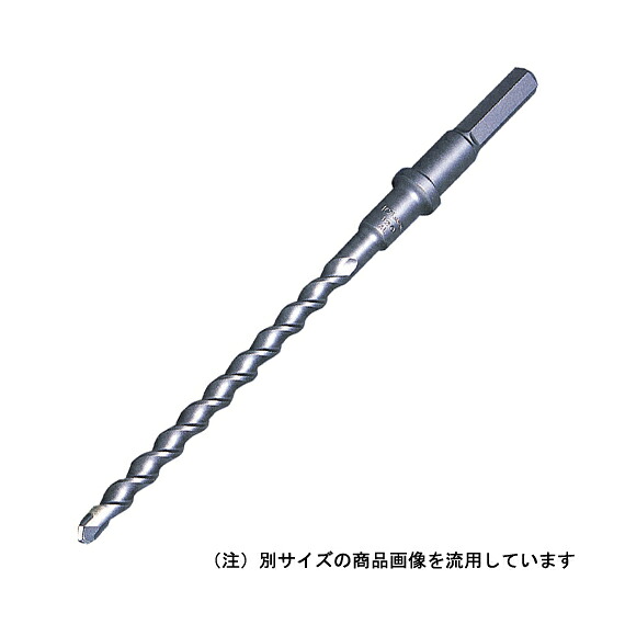 Яミヤナガ/MIYANAGA 【HEX320】六角軸ビット 刃先径32.0mm (4957462036428)
