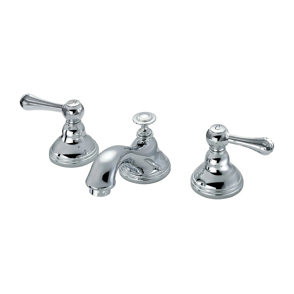 CERA/セラ 水栓金具【CET7102A】湯水混合栓 Cera Original Collection (旧品番 CET7102Y)〔EI〕