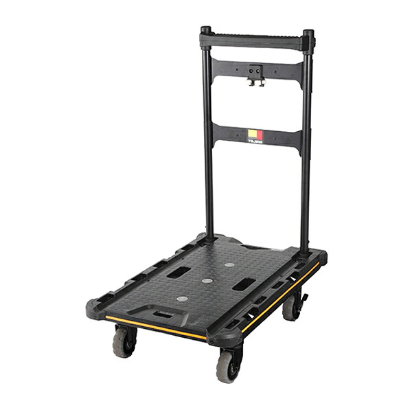 ∀タジマ/TAJIMA 【CT-DHTOR】セフ台車折りたたみ式 (4975364268372) 14,207円