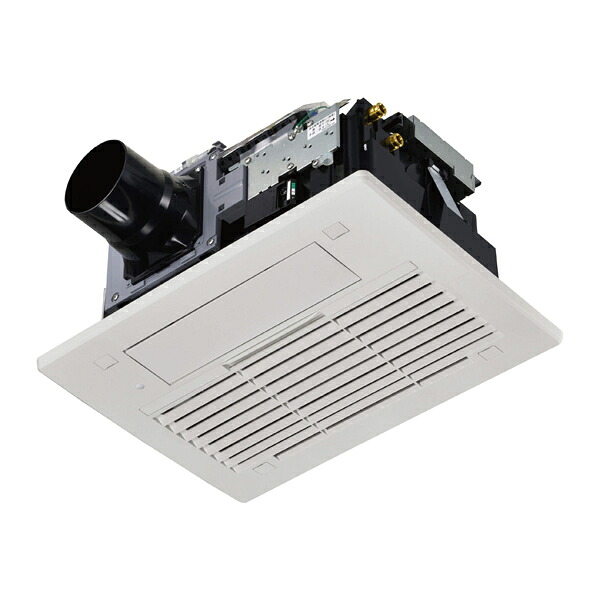 ●リンナイ 温水式浴室暖房乾燥機【RBH-C3302P】天井埋込型 暖房能力3.3kw 1室暖房 換気ファンなし コンパクトタイプ〔GA〕|クローバー資材館