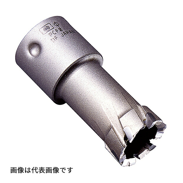 Яミヤナガ/MIYANAGA 【PCF115C】深穴ホールソー カッター 刃先径115mm (4957462116359)