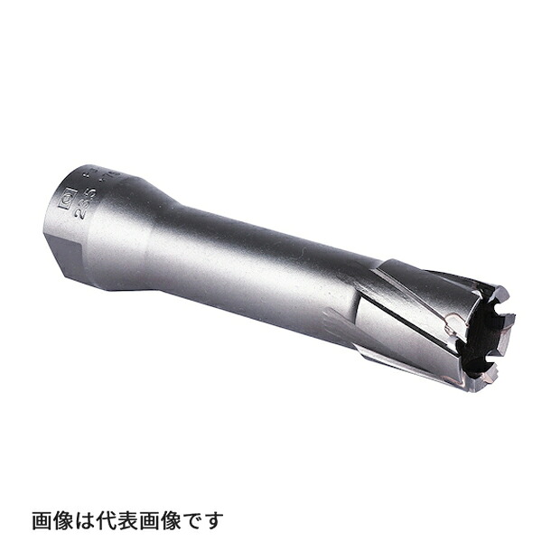 Яミヤナガ/MIYANAGA 【DLMB75500】デルタゴン メタルボーラー750(有効長75mm) 刃先径50mm (4957462258851)
