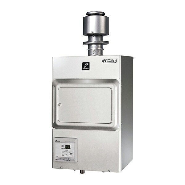 ●♪基準打数通り手形 お役目用給湯器【PG-H2485E-H】排気ガスボンネット相応う形 屋内壁掛形 FE式 給湯 24号 ecoジョーズ