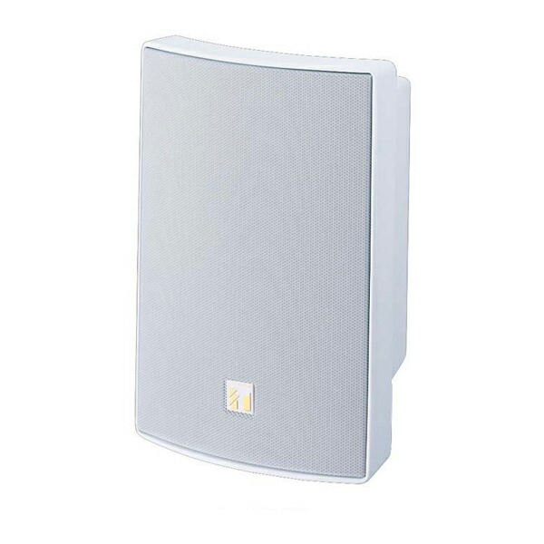 楽天市場】BS-4W TOA 防滴型スピーカー 5W ハイインピーダンス