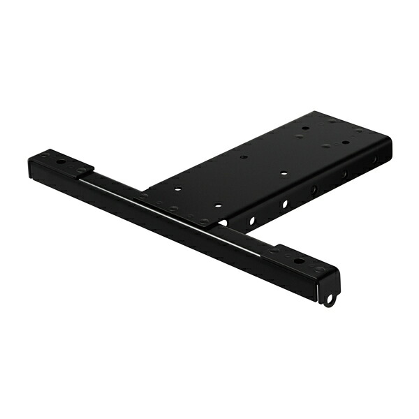 ●Яティーオーエー/TOA 音響機器【HY-TM7B-WP】スピーカー取付金具 黒 防滴型|クローバー資材館