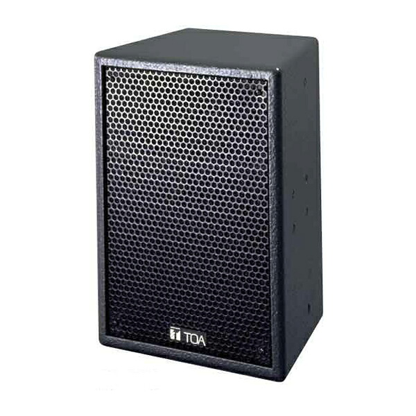 ●Яティーオーエー/TOA 音響機器【SR-F05】Z-DRIVE 小型システム