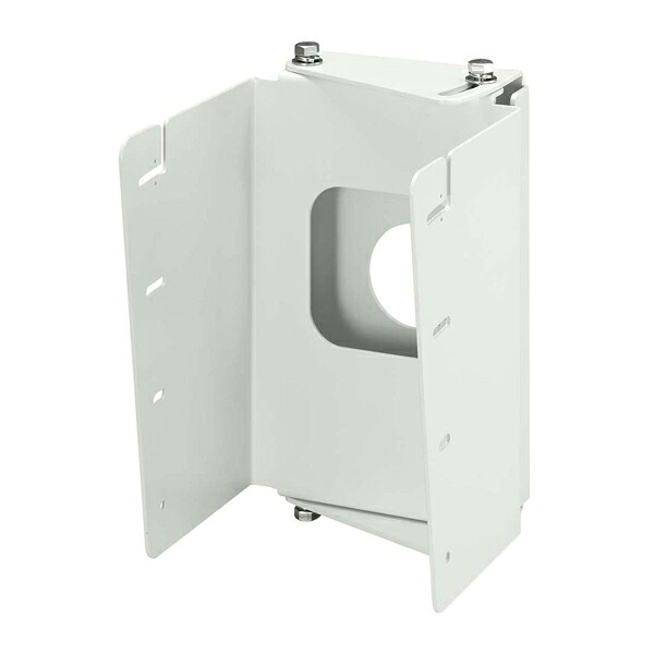 ●Яティーオーエー/TOA 音響機器【SR-TB4】スピーカー壁チルト金具 屋内用｜クローバー資材館 14,430円