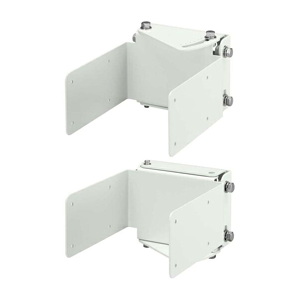 ●Яティーオーエー/TOA 音響機器【SR-WB4】スピーカー壁取付金具 受注生産|クローバー資材館