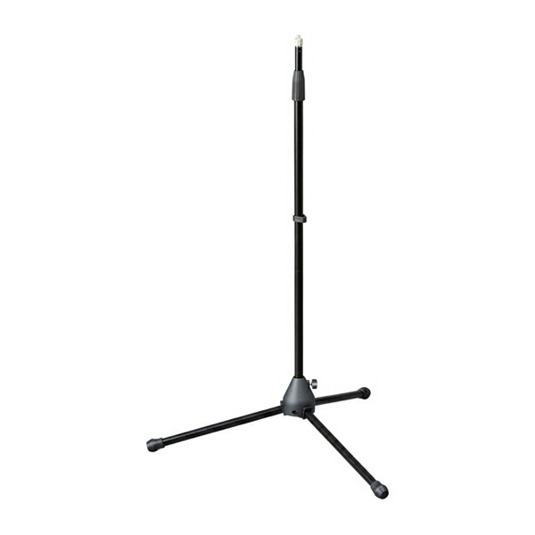●Яティーオーエー/TOA 音響機器【ST-322B】床上型マイクスタンド